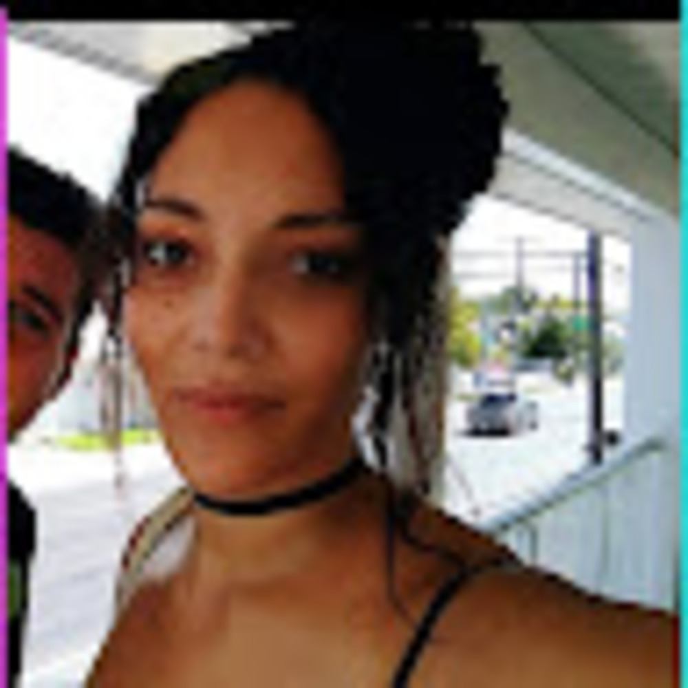 Meet your Posher, Kelsey